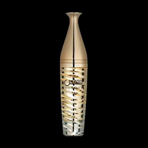 ادکلن لطافه سندس (مشابه لانکوم لا ویه است بله) ادو پرفیوم 100 میل اماراتی | Lattafa Sondos 100ml EDP — تصویر ۲