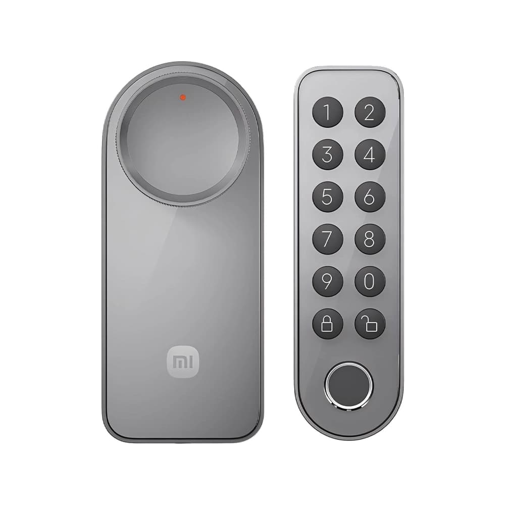 قفل هوشمند شیائومی Xiaomi Self-Install Smart Lock — تصویر ۲