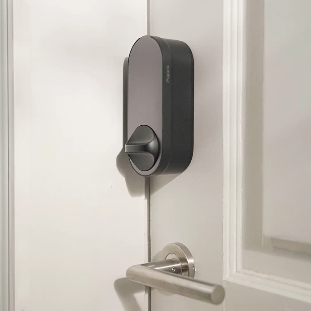 قفل هوشمند شیائومی Xiaomi Self-Install Smart Lock — تصویر ۶