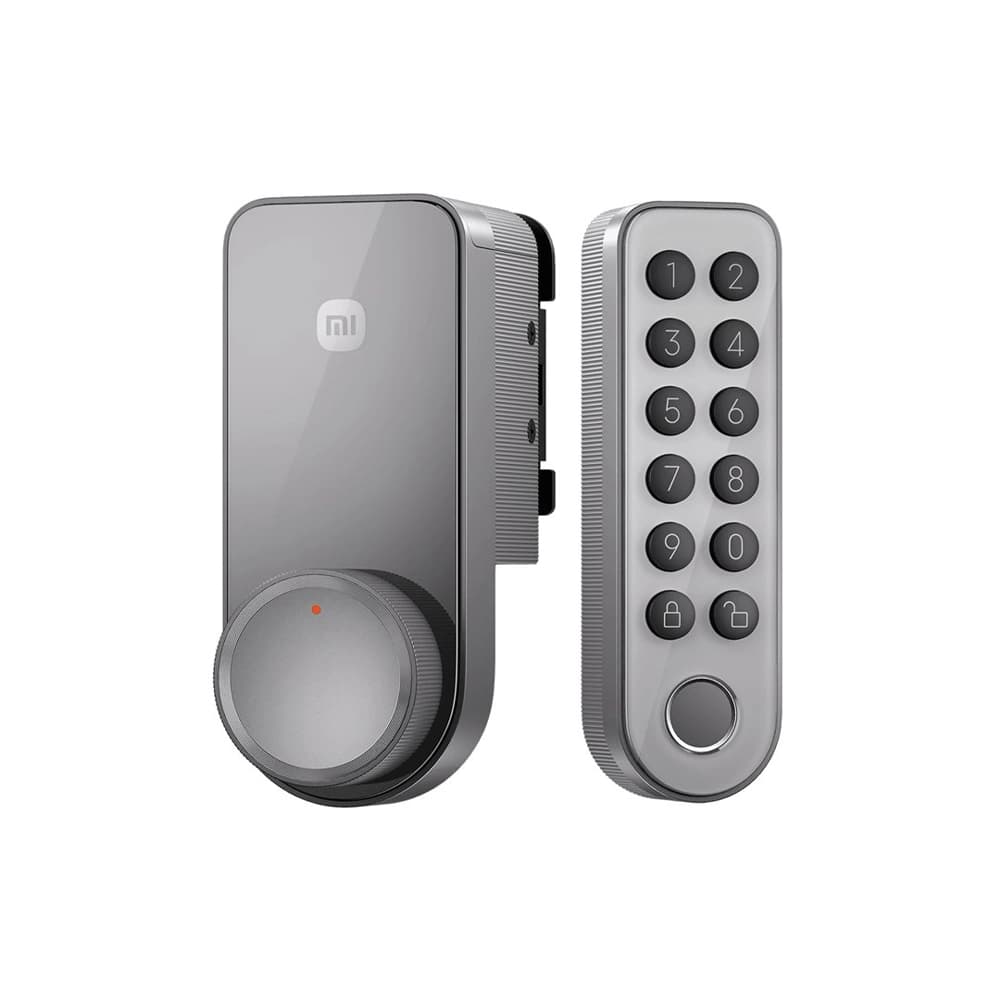 قفل هوشمند شیائومی Xiaomi Self-Install Smart Lock — تصویر ۳