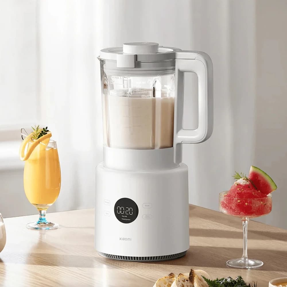 مخلوط کن هوشمند شیائومی Xiaomi Blender Pro — تصویر ۸