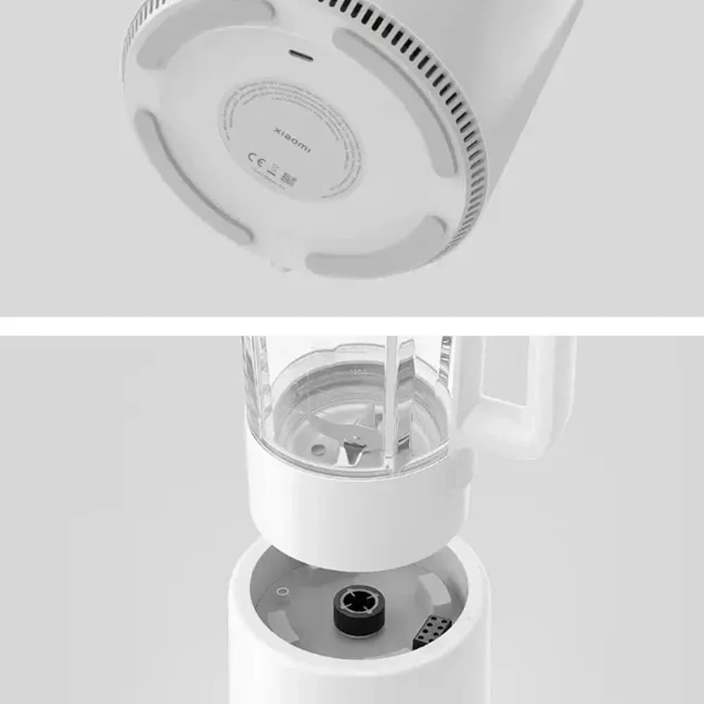 مخلوط کن هوشمند شیائومی Xiaomi Blender Pro — تصویر ۶
