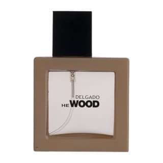 عطر جیبی دلگادو هی وود 25 میل