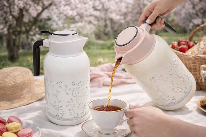 فلاسک فینیک طرحدار