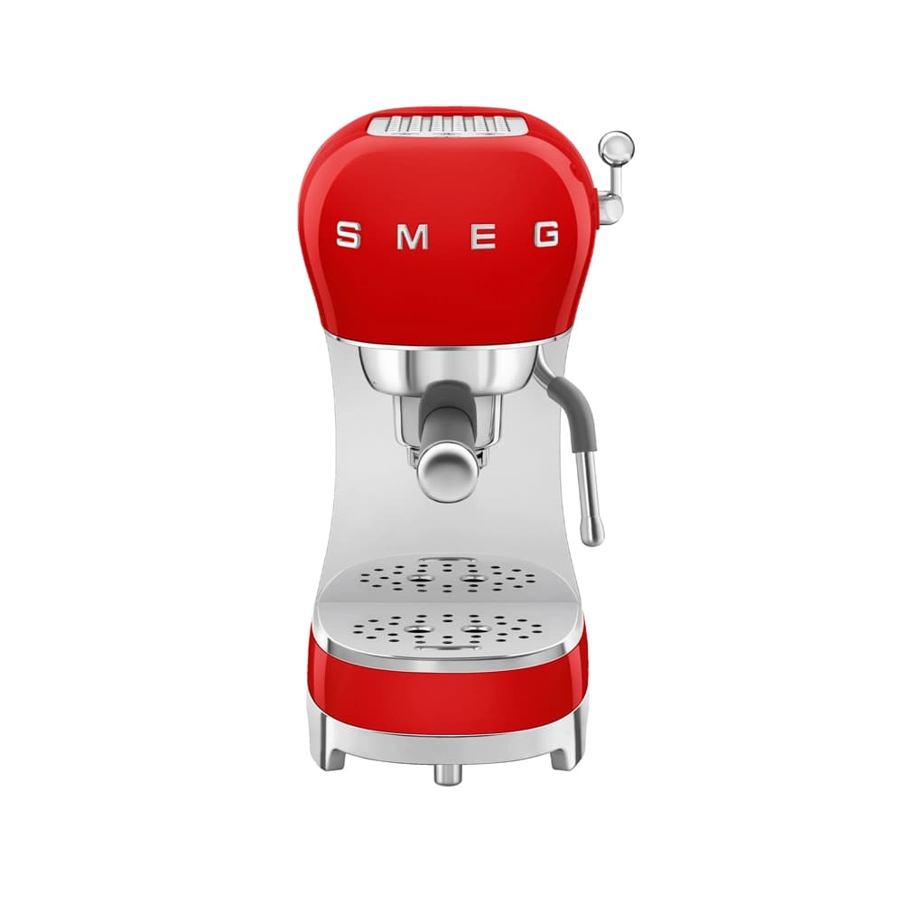 اسپرسو ساز اسمگ مدل Smeg ECF01 — تصویر ۲