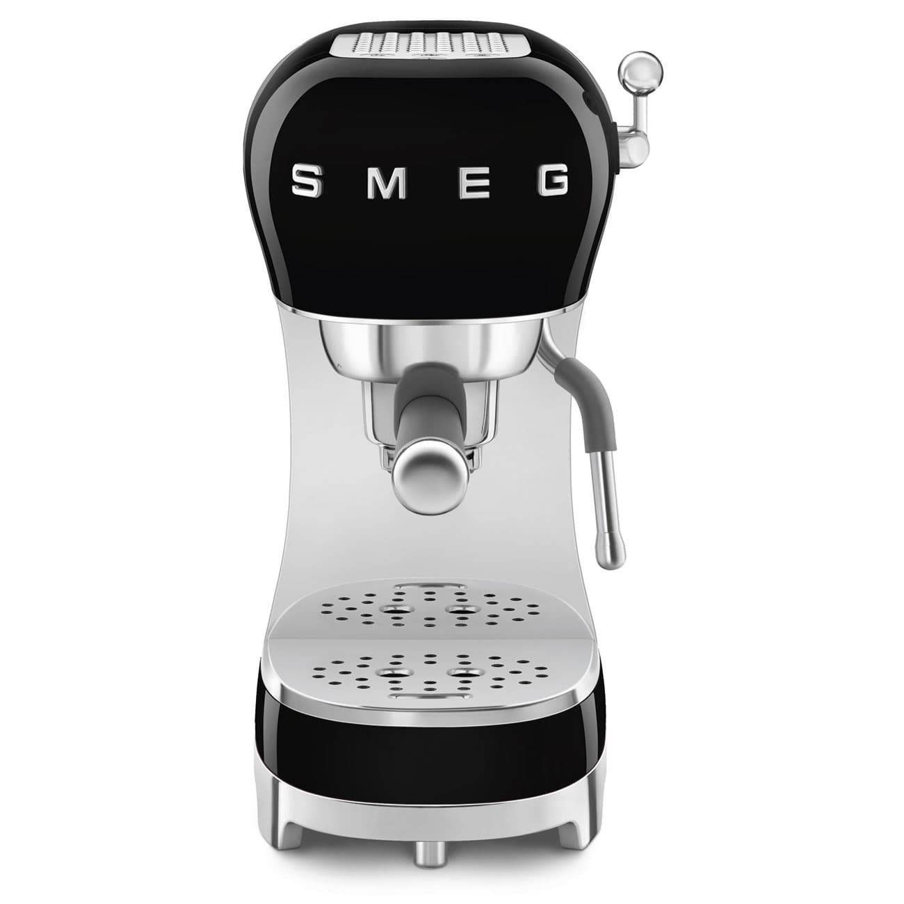 اسپرسو ساز اسمگ مدل Smeg ECF01 — تصویر ۸