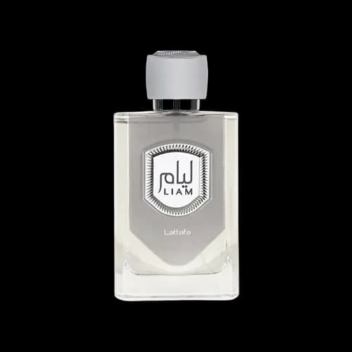 ادکلن لطافه لیام ادو پرفیوم 100 میل اماراتی | Lattafa Liam 100ml EDP — تصویر ۲