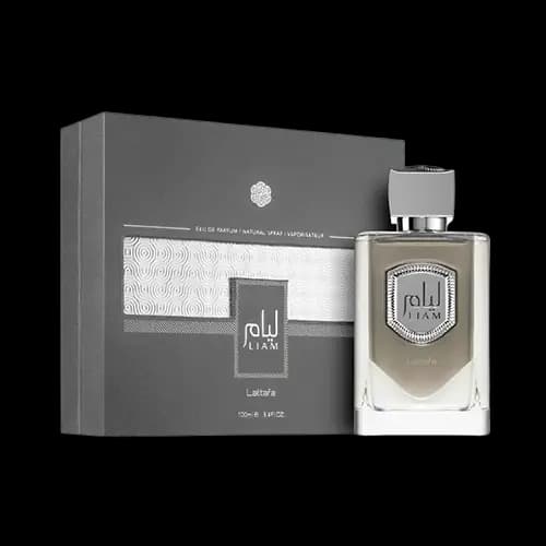 ادکلن لطافه لیام ادو پرفیوم 100 میل اماراتی | Lattafa Liam 100ml EDP