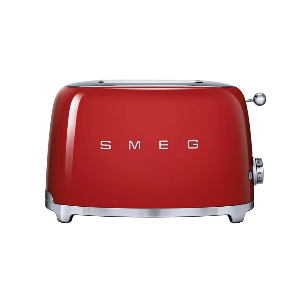توستر اسمگ مدل SMEG TSF01RD