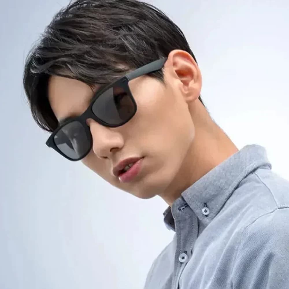 عینک آفتابی شیائومی Turok Steinhardt مدل STR004-0120 پلاریزه UV400 — تصویر ۷