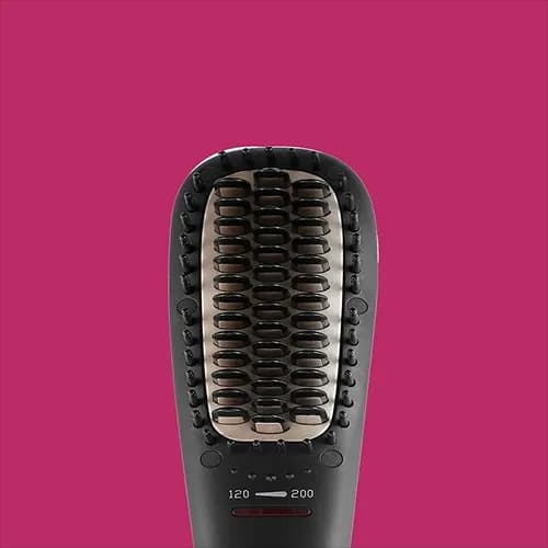 برس حرارتی وی جی آر مدل V-568 — تصویر ۱۱