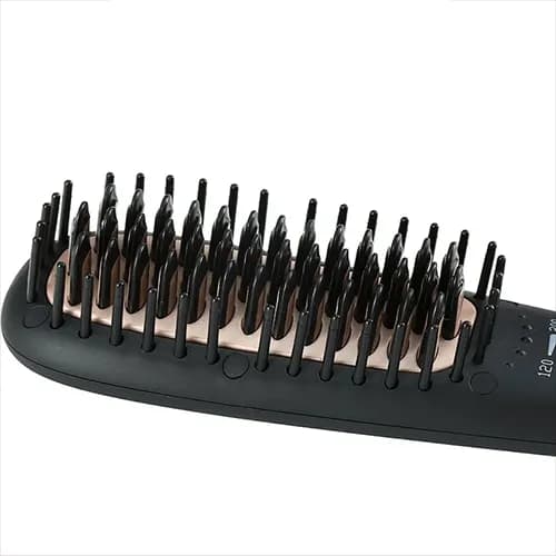 برس حرارتی وی جی آر مدل V-568 — تصویر ۷