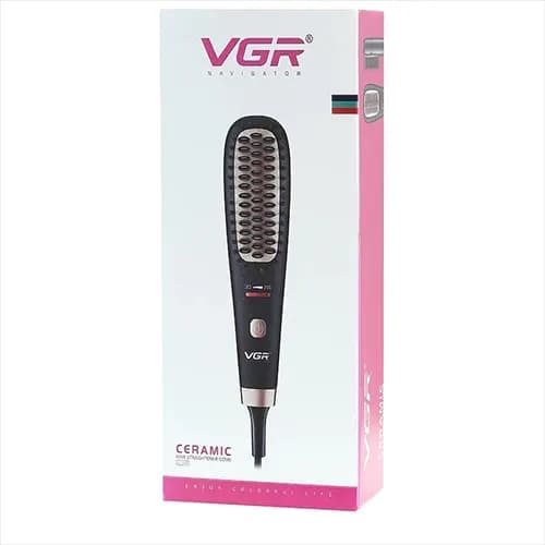 برس حرارتی وی جی آر مدل V-568 — تصویر ۹