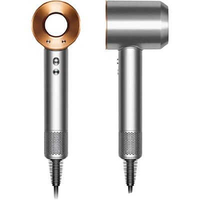 سشوار دایسون مدل Dyson Supersonic — تصویر ۵