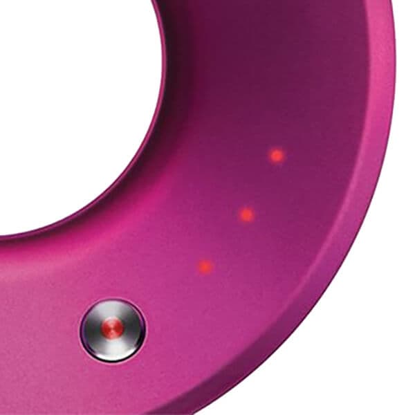 سشوار دایسون مدل Dyson Supersonic — تصویر ۴