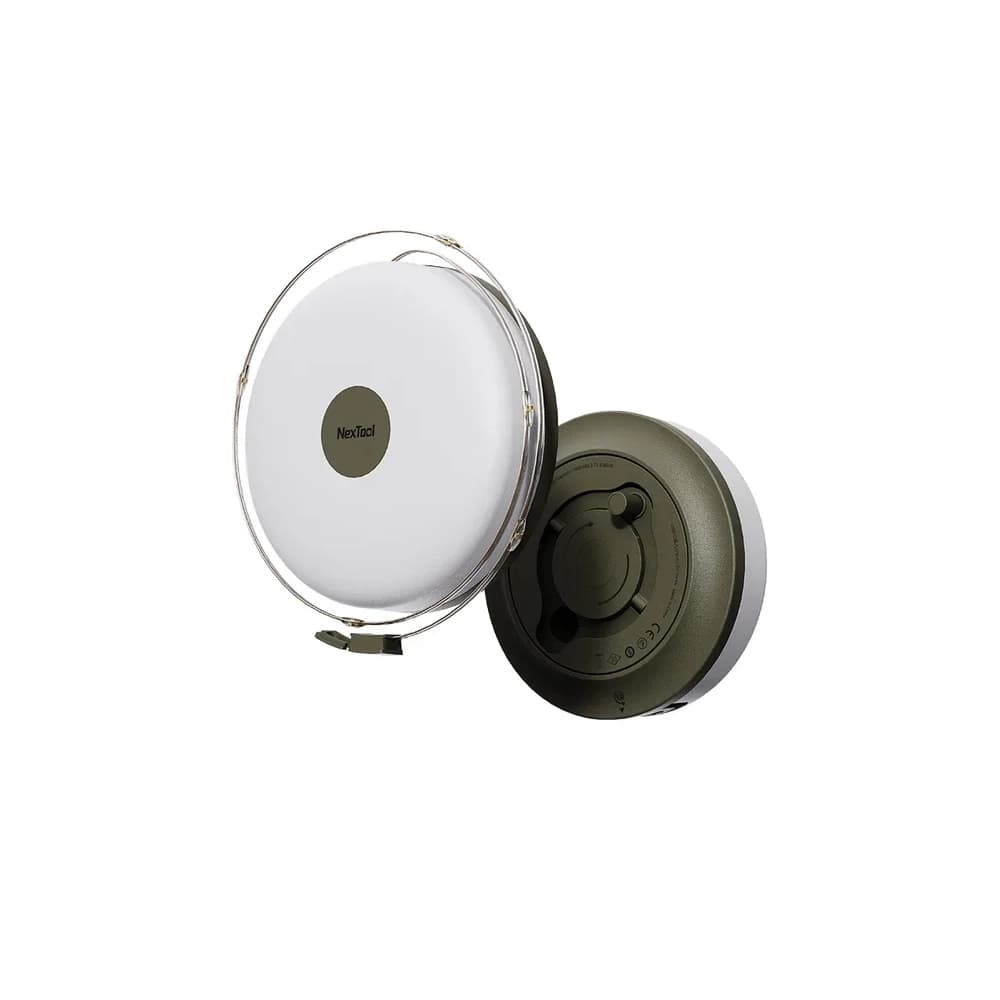 چراغ و ریسه کمپینگ شارژی شیائومی NexTool NE20233