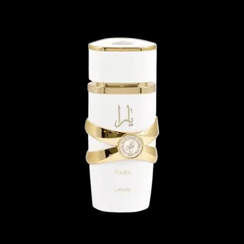 ادکلن لطافه یارا موی ادو پرفیوم 100 میل اماراتی | Lattafa Yara Moi 100ml EDP — تصویر ۲