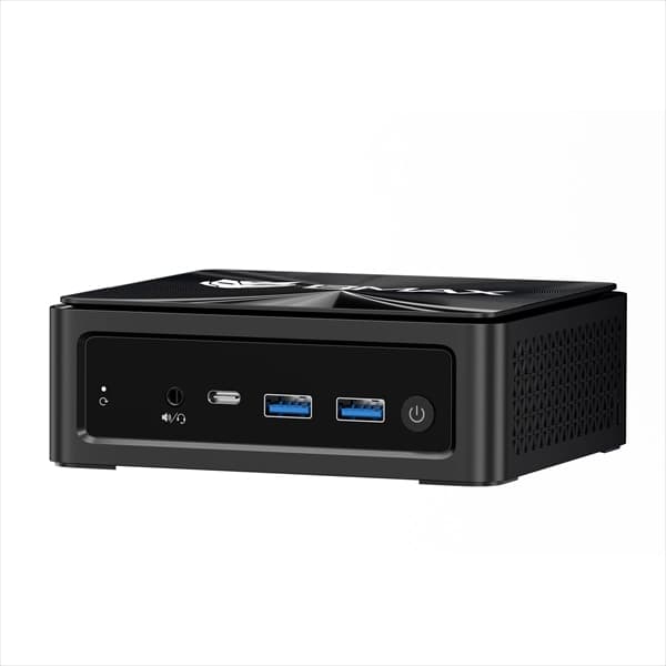 مینی کیس BmaxB9 — تصویر ۳