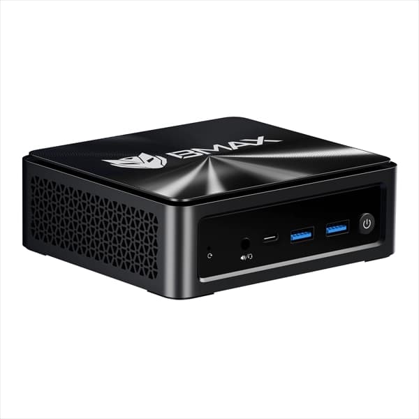 مینی کیس BmaxB9 — تصویر ۲