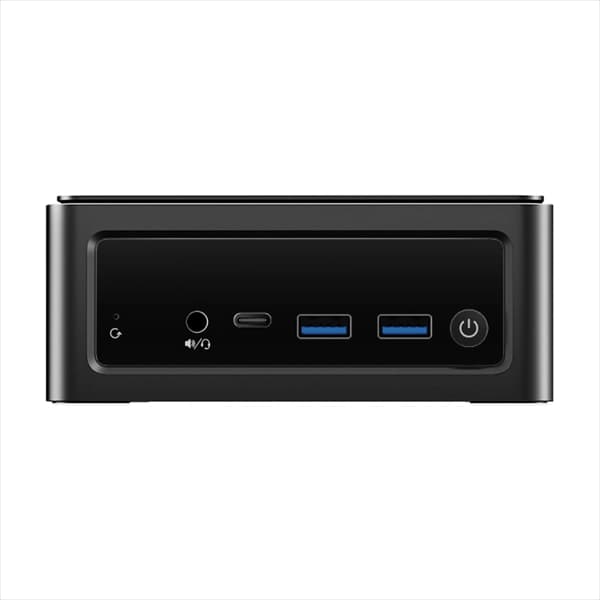مینی کیس BmaxB9 — تصویر ۴