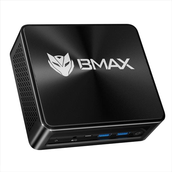 مینی کیس BmaxB9
