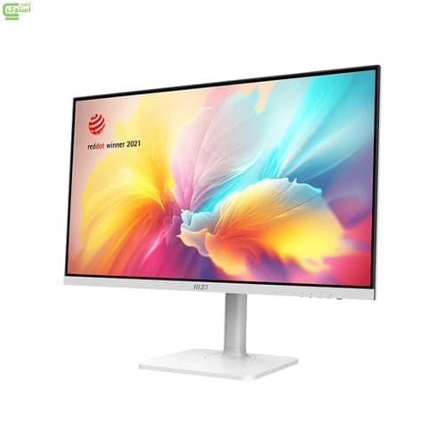 مانیتور 27 اینچی ام‌اس‌آی مدل MSI Modern MD2712PW استوک — تصویر ۵