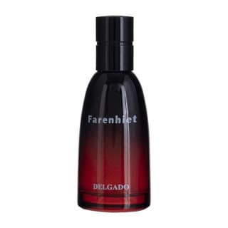 عطر جیبی دلگادو دیور فارنهایت 25 میل — تصویر ۲