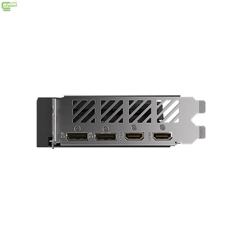 کارت گرافیک ۸ گیگابایت گیگابایت مدل GIGABYTE RTX 4060 WINDFORCE OC 8G استوک — تصویر ۸