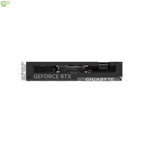 کارت گرافیک ۸ گیگابایت گیگابایت مدل GIGABYTE RTX 4060 WINDFORCE OC 8G استوک — تصویر ۷
