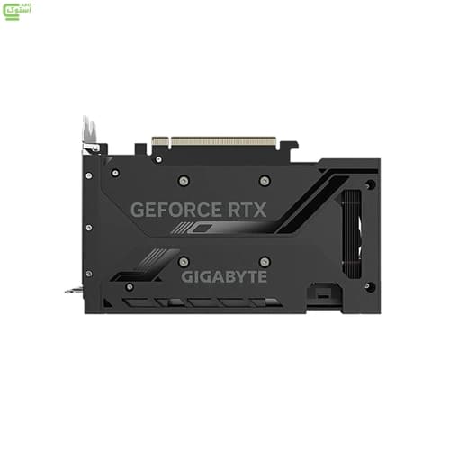 کارت گرافیک ۸ گیگابایت گیگابایت مدل GIGABYTE RTX 4060 WINDFORCE OC 8G استوک — تصویر ۶