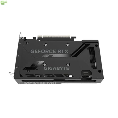 کارت گرافیک ۸ گیگابایت گیگابایت مدل GIGABYTE RTX 4060 WINDFORCE OC 8G استوک — تصویر ۵