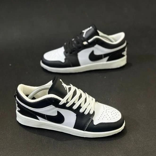 کتونی نایک ایر جردن وان Nike Air Jordan 1 کد 590