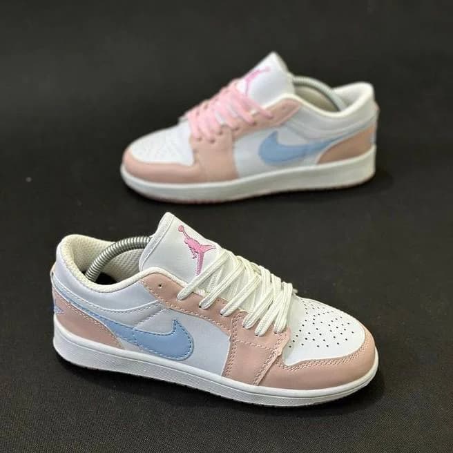 کتونی نایک ایر جردن وان Nike Air Jordan 1 کد 588