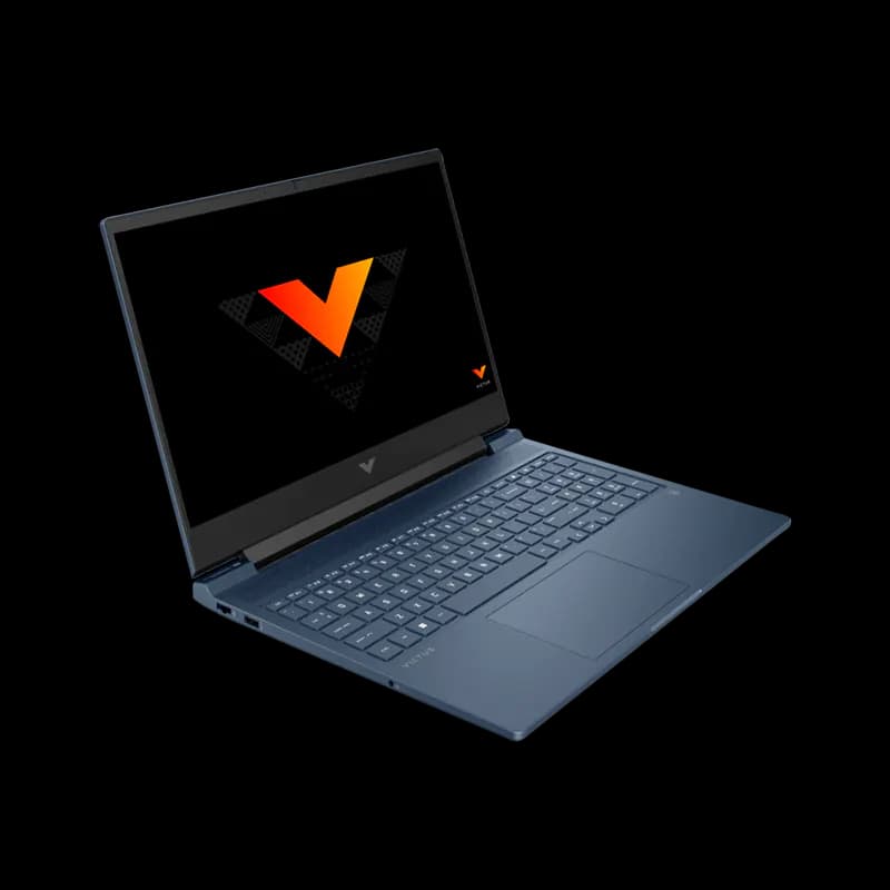 لپ تاپ اچ پی Victus مدل FB3009AX پردازنده Ryzen 5(8645HS) رم 32GB حافظه 1TB SSD گرافیک 6GB RTX3050 — تصویر ۴