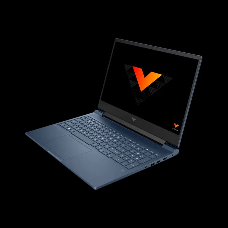 لپ تاپ اچ پی Victus مدل FB3009AX پردازنده Ryzen 5(8645HS) رم 32GB حافظه 1TB SSD گرافیک 6GB RTX3050 — تصویر ۵