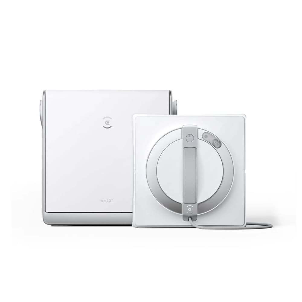ربات شیشه پاک کن اکووکس Ecovacs Winbot W2 Pro Omni