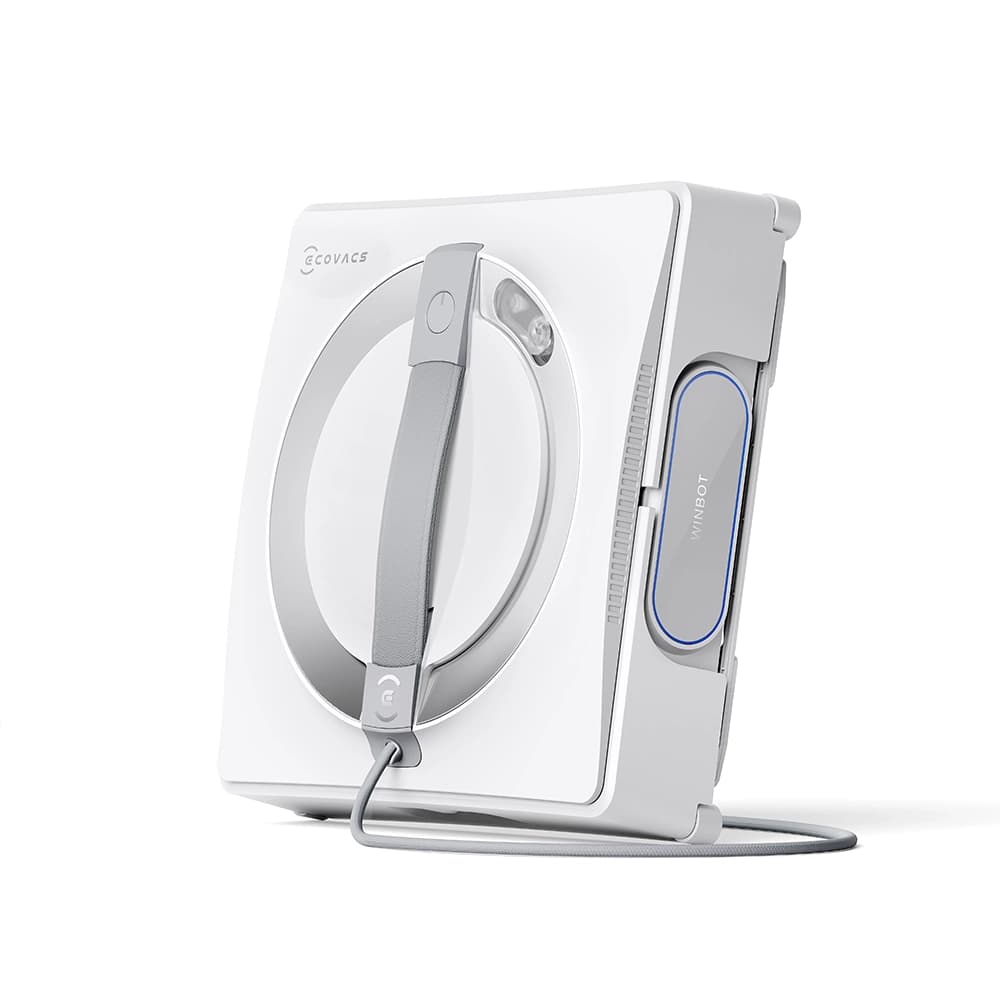 ربات شیشه پاک کن اکووکس Ecovacs Winbot W2 Pro Omni — تصویر ۷