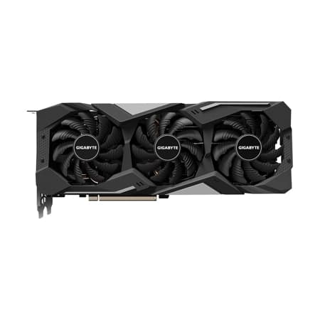 کارت گرافیک گیگابایت مدل GIGABYTE Radeon RX 5700 XT OC 8GB اپن باکس