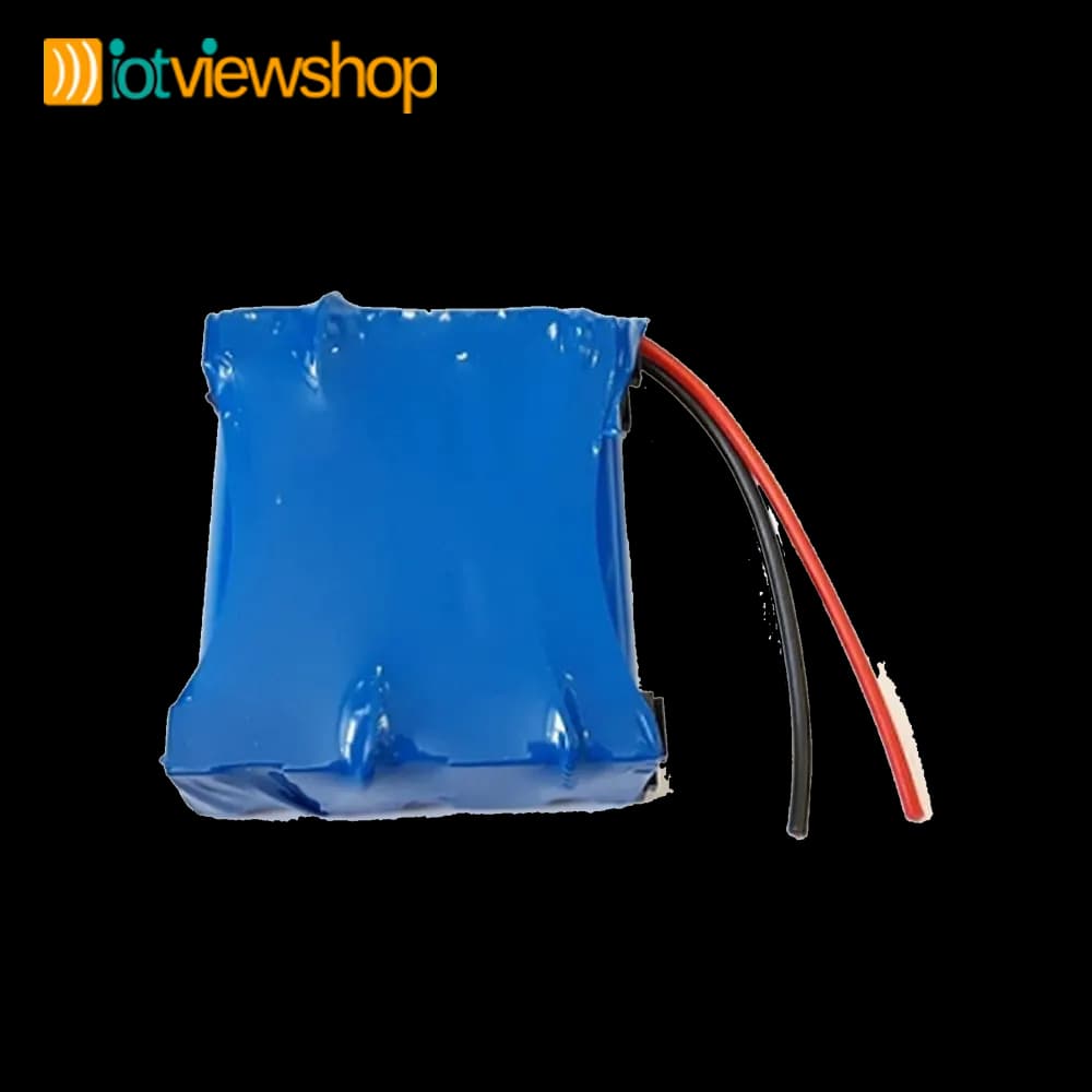 باطری به همراه کیت قطع شارژ