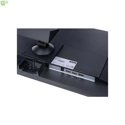 مانیتور 27 اینچی اکسیوم مدل AXIOM 2718 2K اپن باکس — تصویر ۶