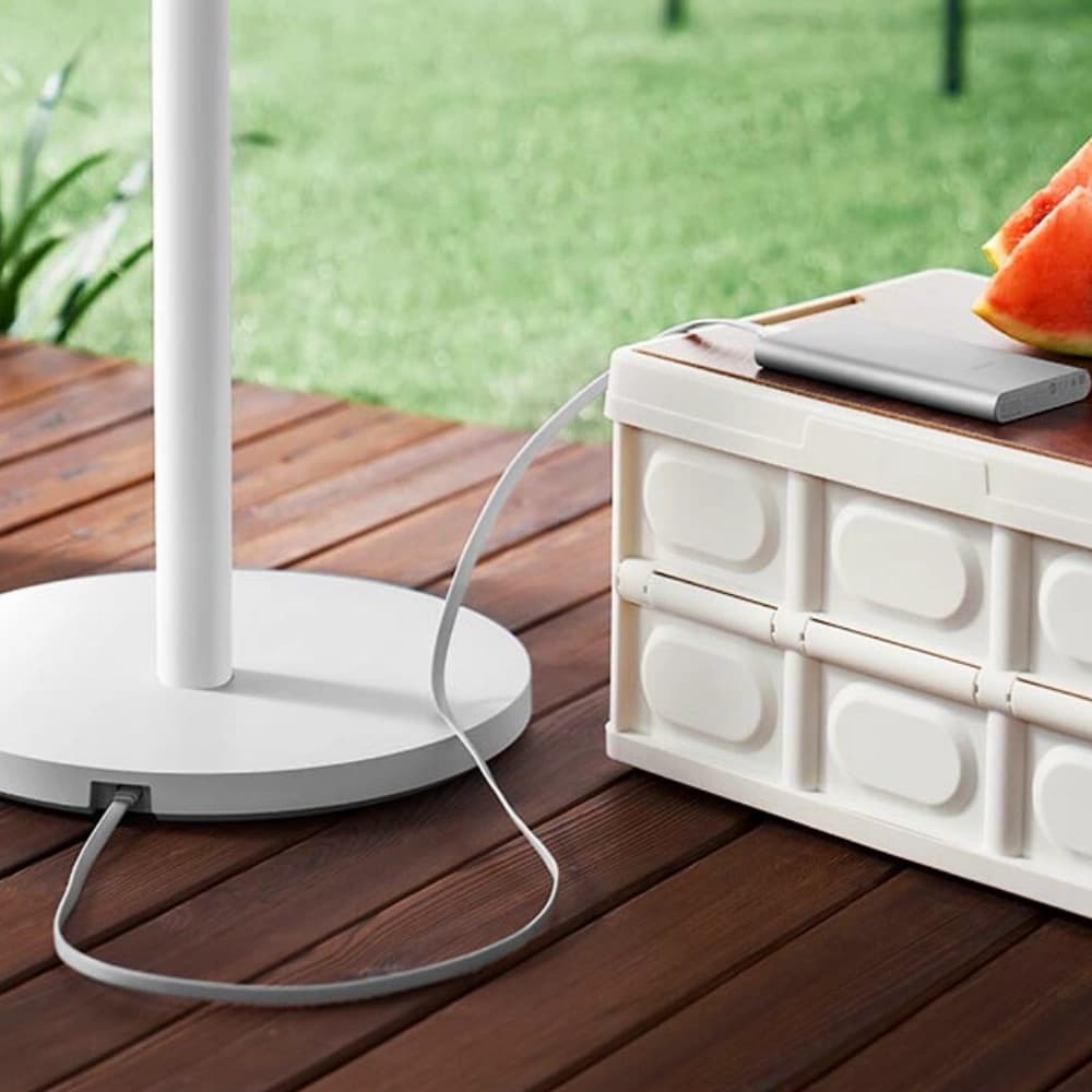پنکه ایستاده شیائومی Mijia Smart DC Fan 1X — تصویر ۵