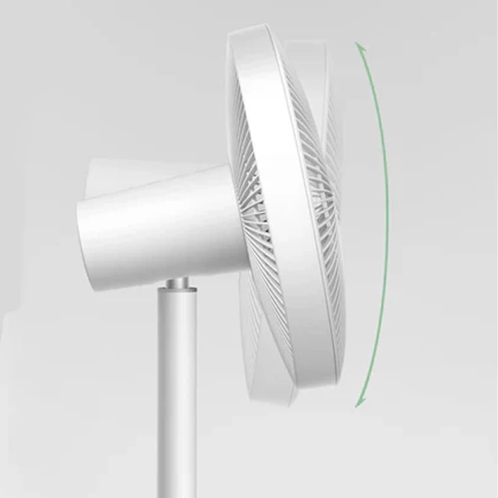 پنکه ایستاده شیائومی Mijia Smart DC Fan 1X — تصویر ۶