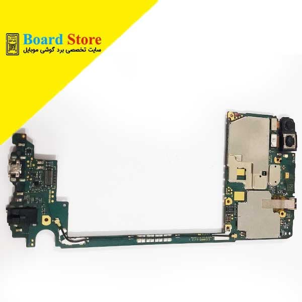 برد گوشی موبایل y7prime 2018