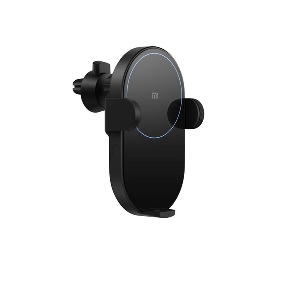 هولدر و شارژر وایرلس شیائومی Xiaomi 30w wireless car charger W03ZM