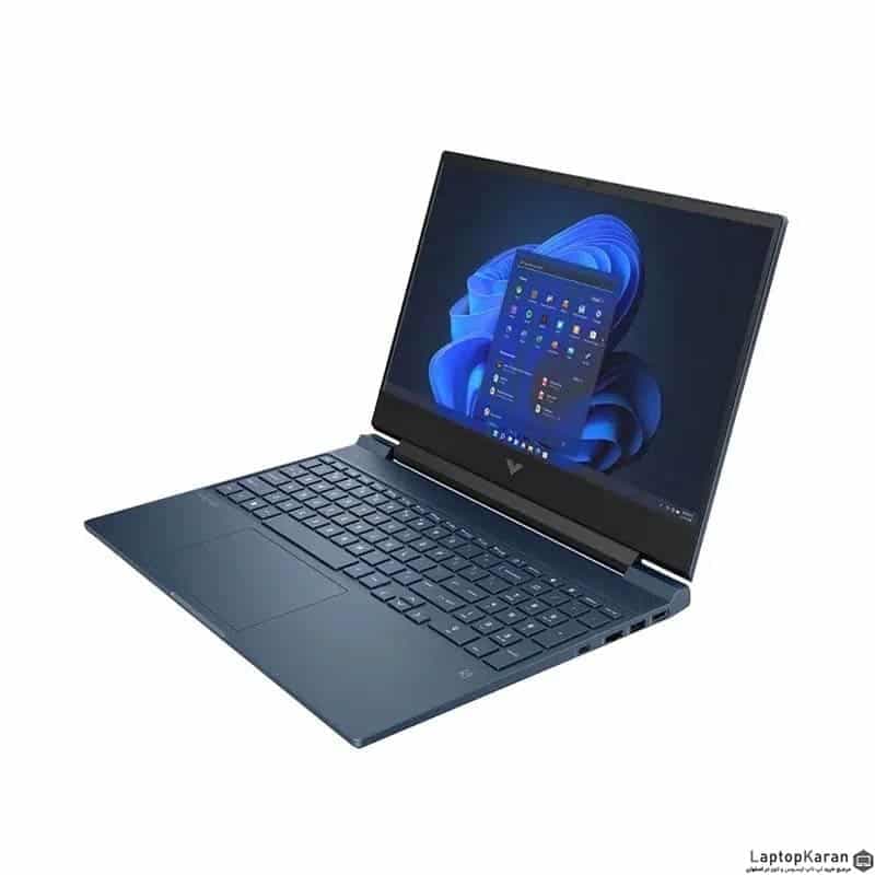 لپ تاپ اچ پی Victus مدل fa2082wm پردازنده i5(13420H) رم 16GB حافظه 1TB SSD گرافیک 6GB RTX4050 — تصویر ۷