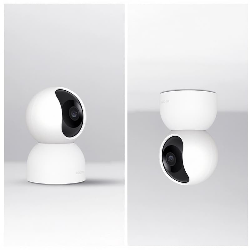 دوربین مدار بسته شیائومی Xiaomi Smart Camera C400 2.5K — تصویر ۳