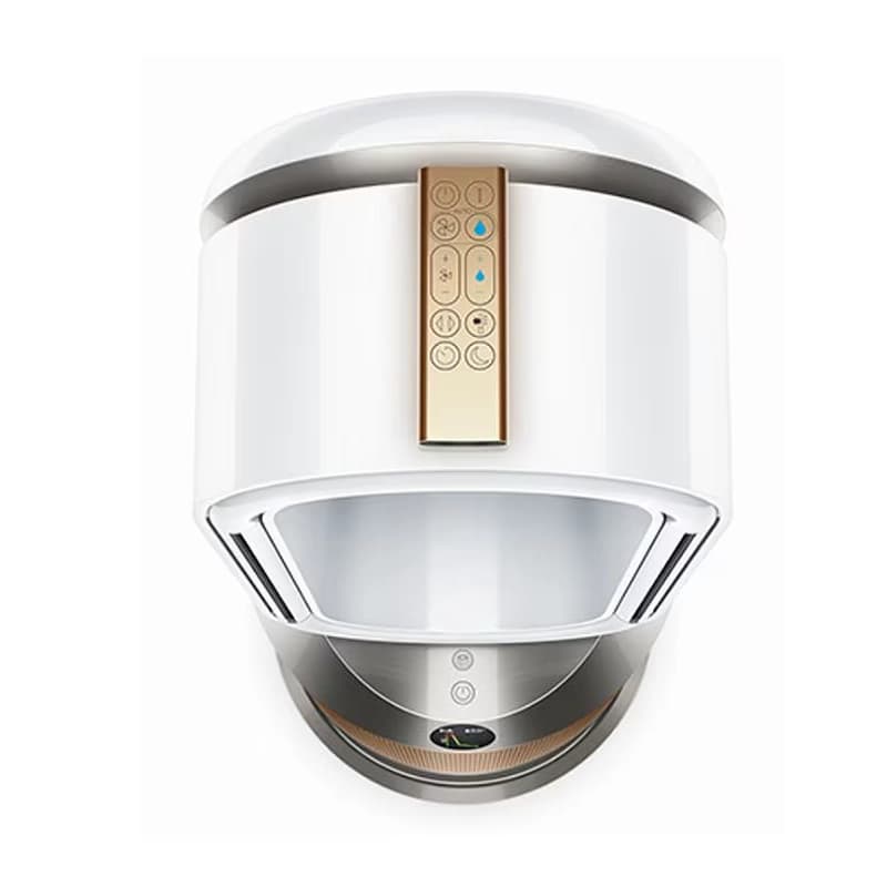 تصفیه هوا دایسون PH04 | Dyson Purifier Humidify+Cool رطوبت‌ساز و فن — تصویر ۶