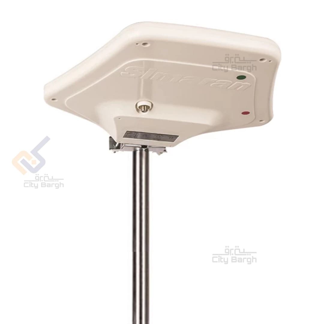 آنتن اکتیو سیماران مدل 40T — تصویر ۲