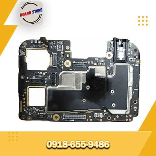 برد سواپ گوشی موبایل شیاومی ردمی 12