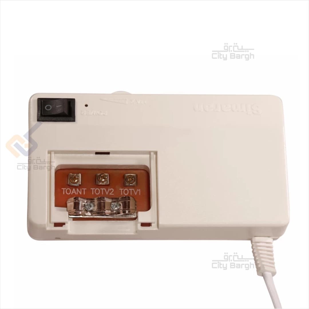 آنتن اکتیو سیماران مدل 50T — تصویر ۵